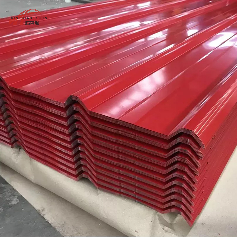 Color Coated Board