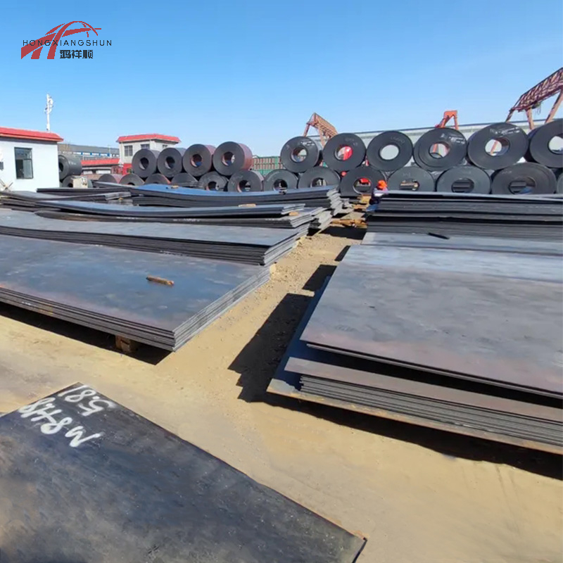 Carbon Steel Plate