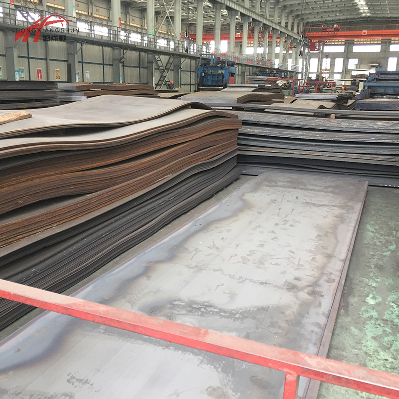 Carbon Steel Plate