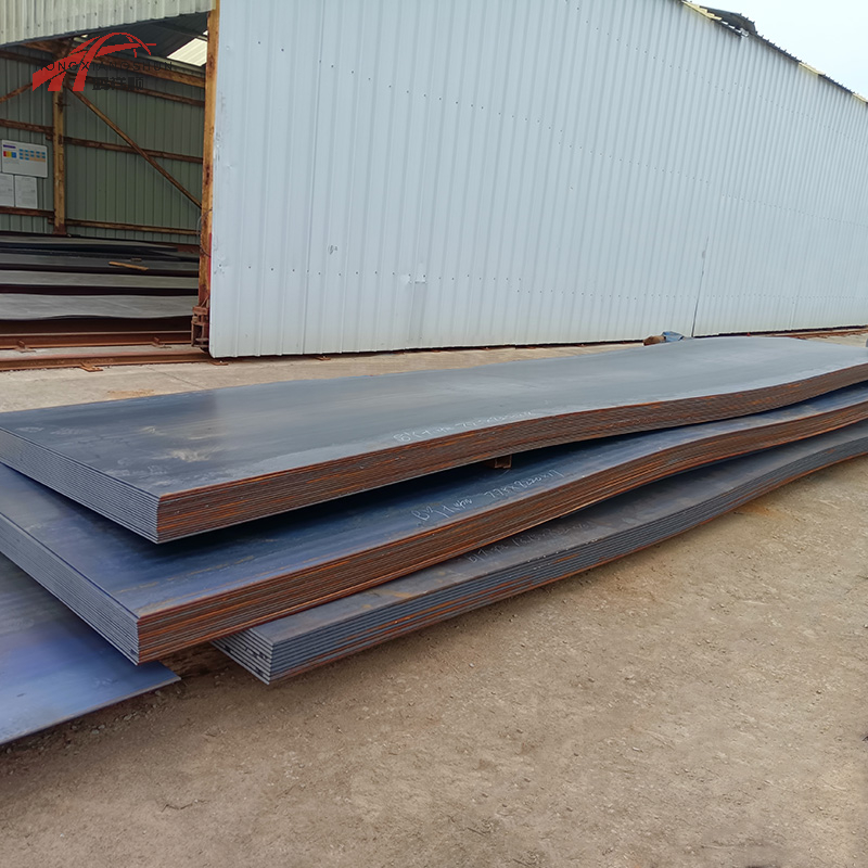 Carbon Steel Plate