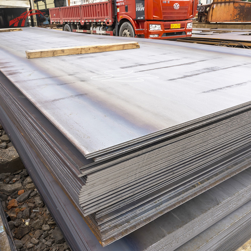 Carbon Steel Plate