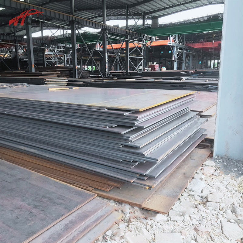 Carbon Steel Plate