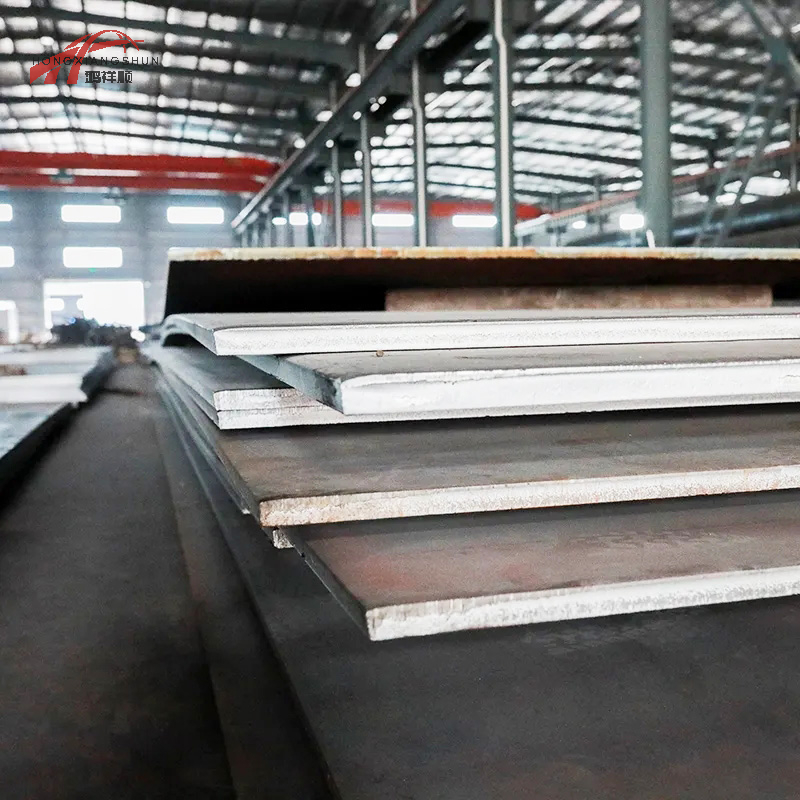 Carbon Steel Plate