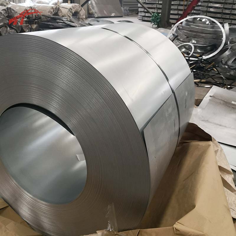​Carbon Steel Coil