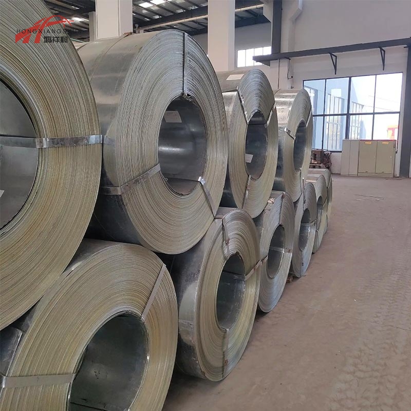 ​Carbon Steel Coil