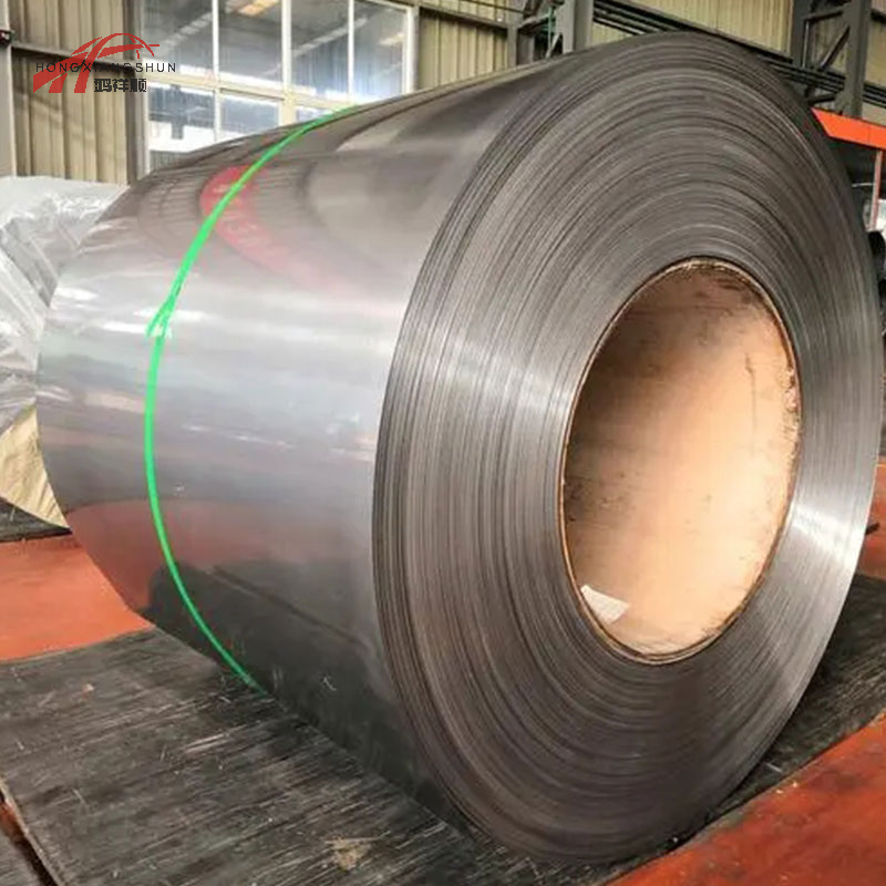 ​Carbon Steel Coil