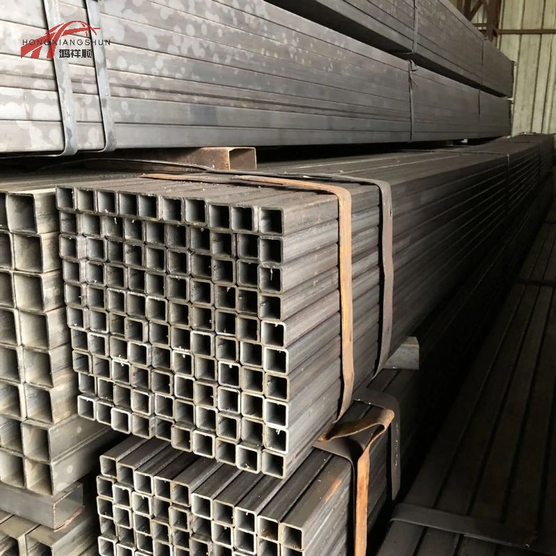 Carbon Steel Square Tube