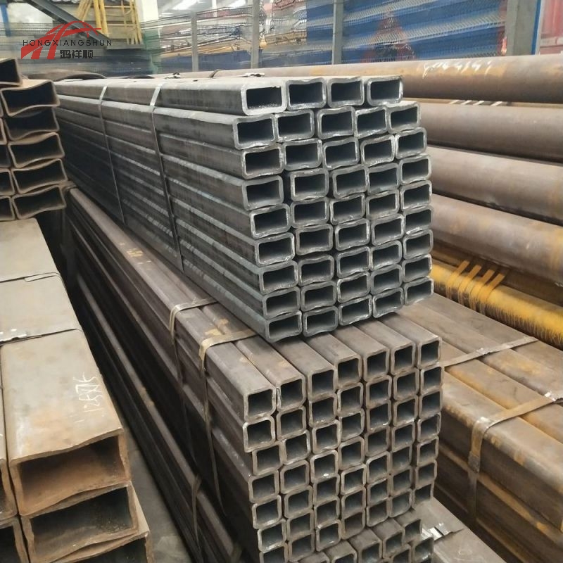 Carbon Steel Square Tube