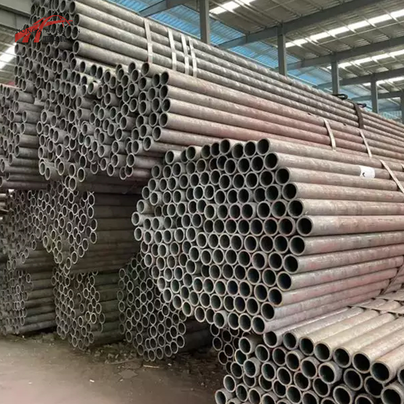 Seamless Tube