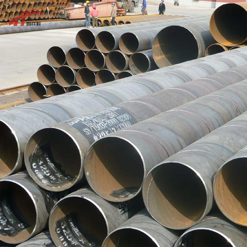 Welded Pipe