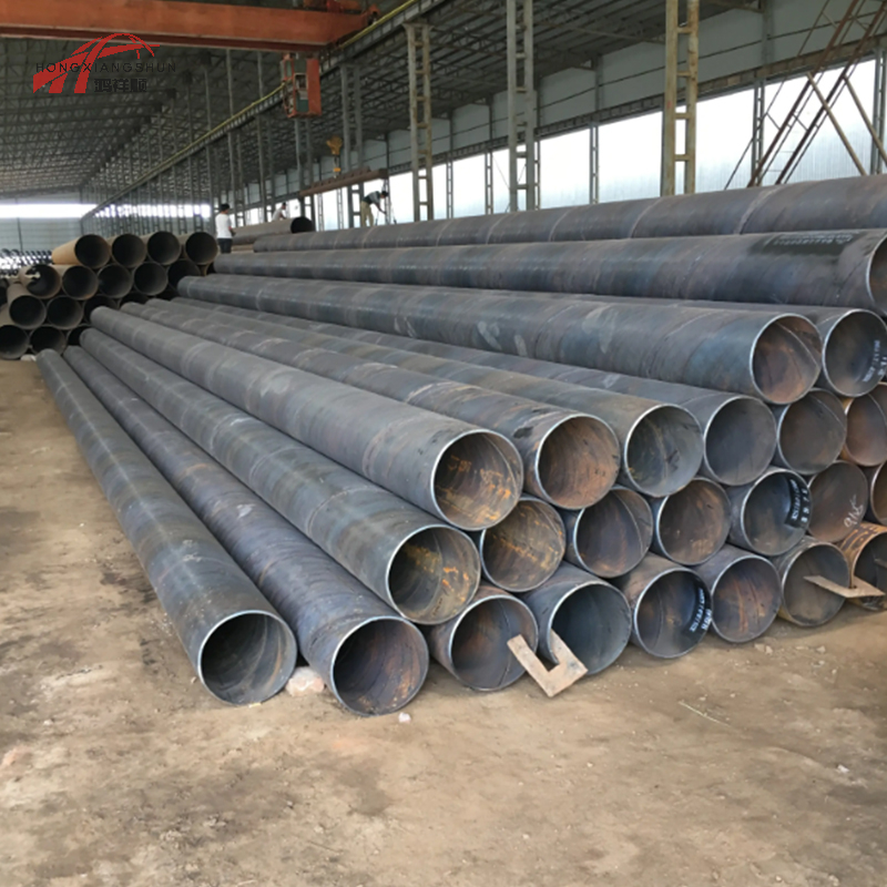 Welded Pipe