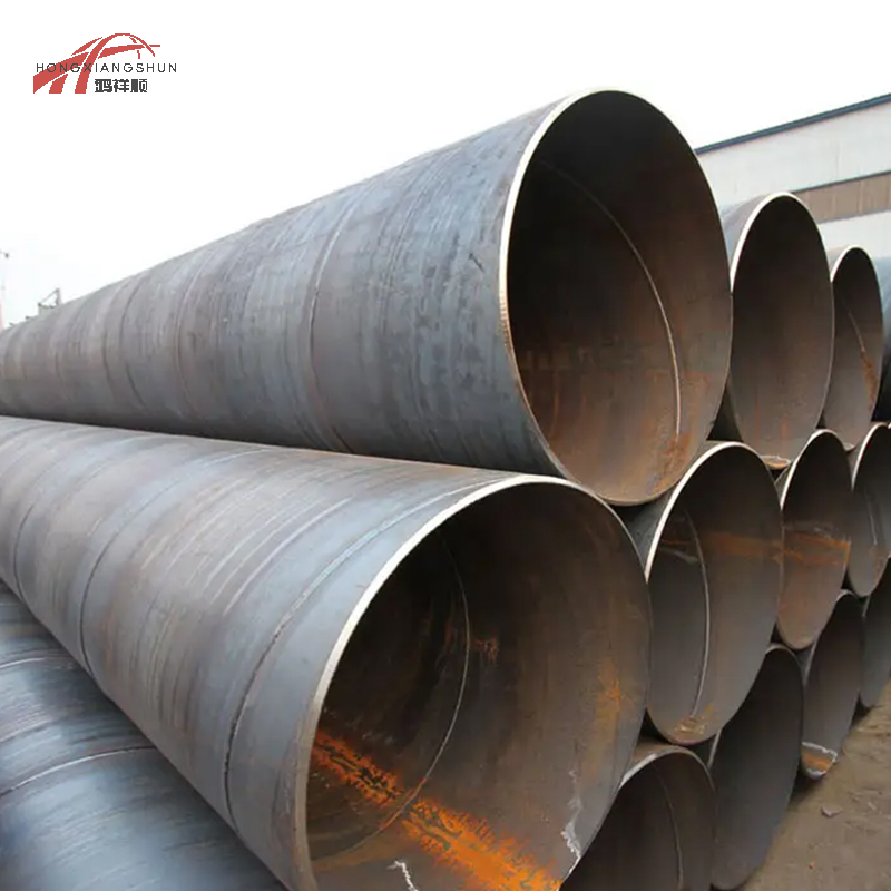Welded Pipe