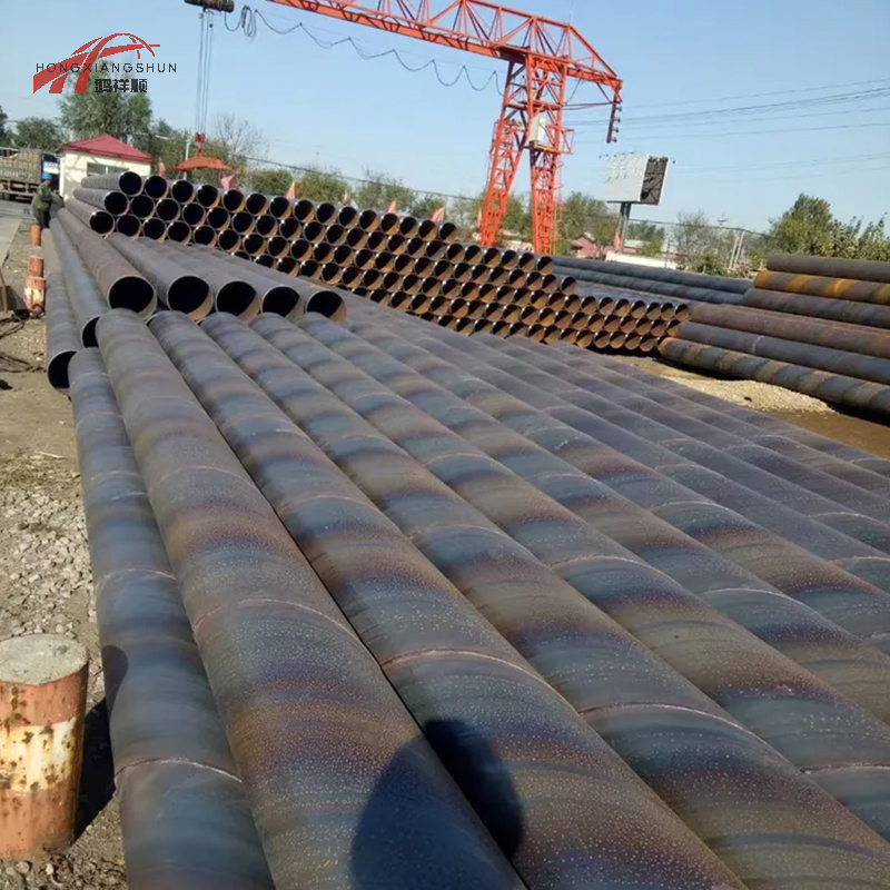 Welded Pipe