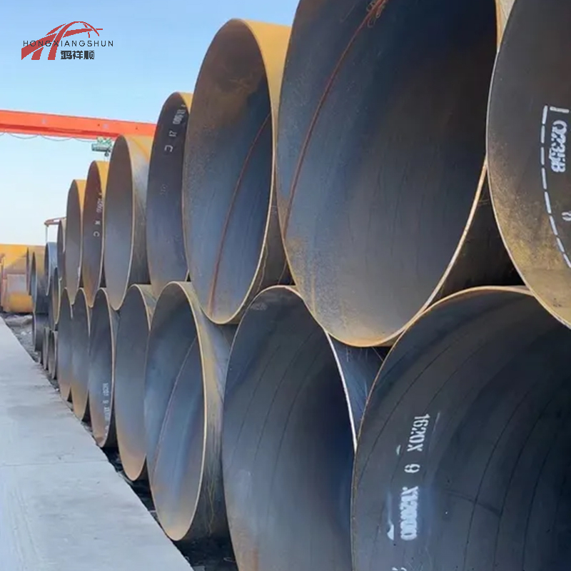 Welded Pipe