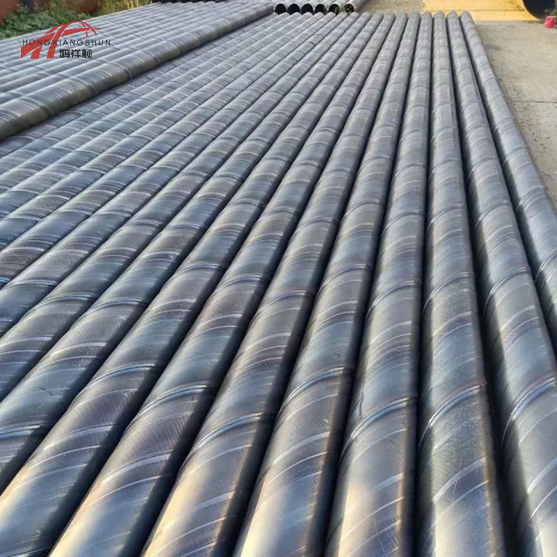 Welded Pipe