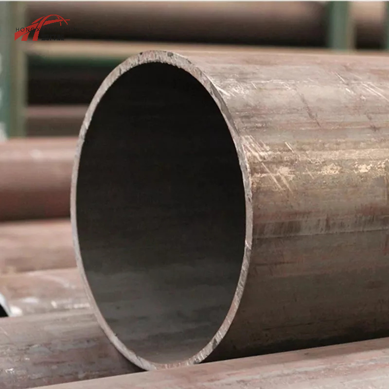 Welded Pipe