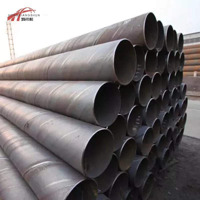 Welded Pipe