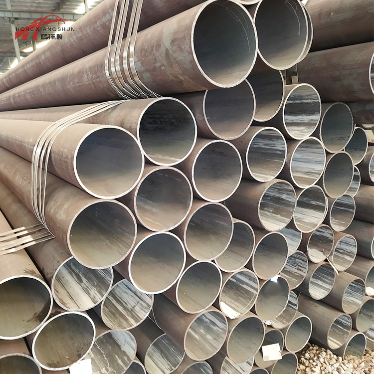 Welded Pipe