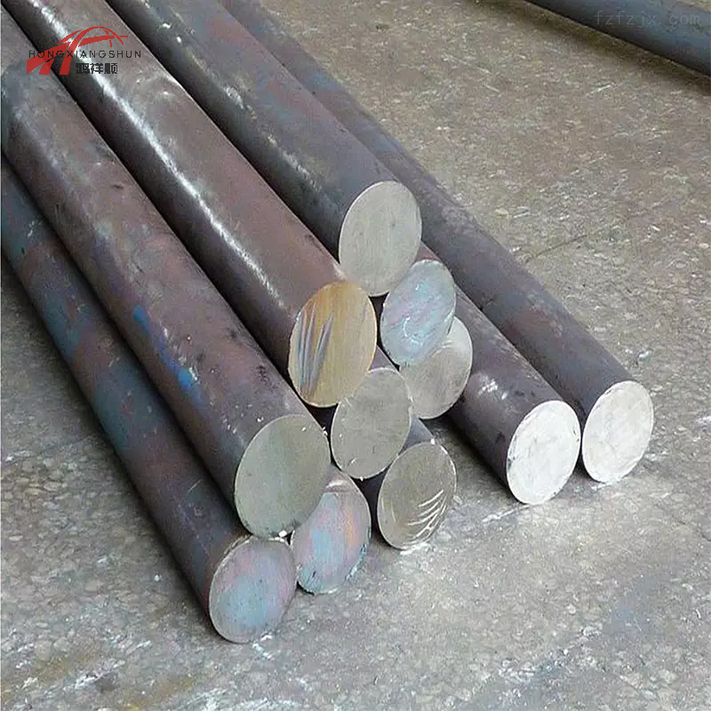 Round Steel