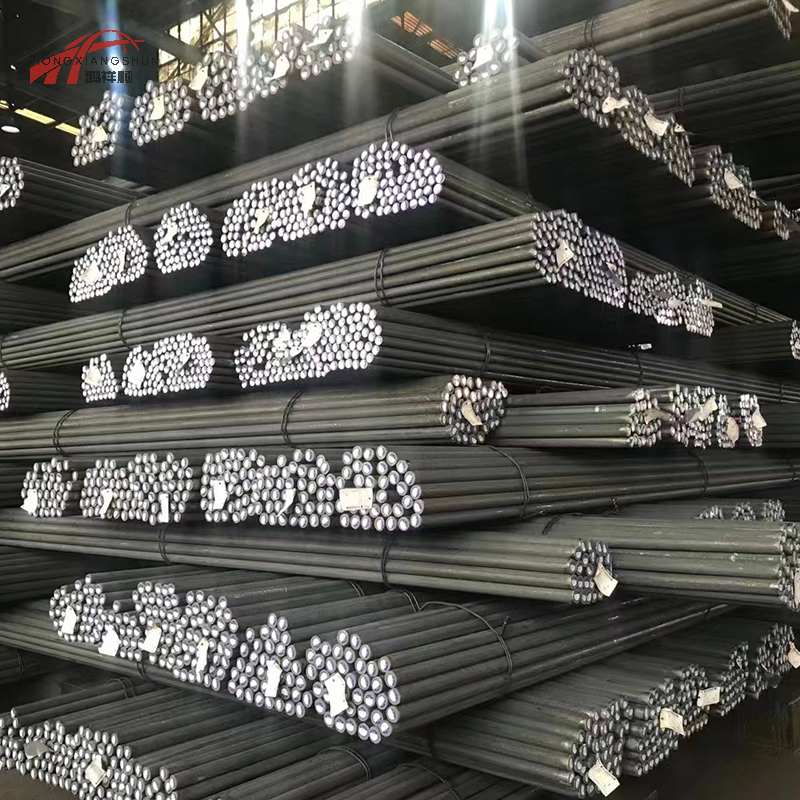 Round Steel
