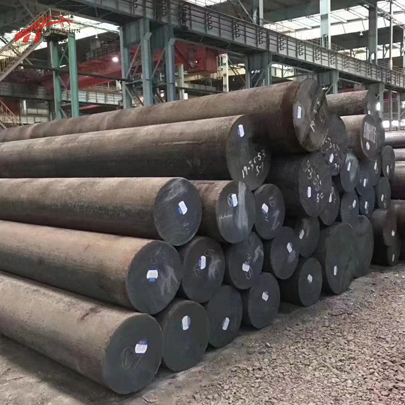 Round Steel
