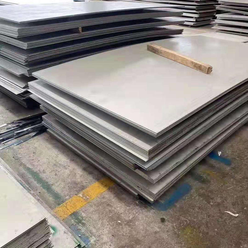Stainless Steel Sheet