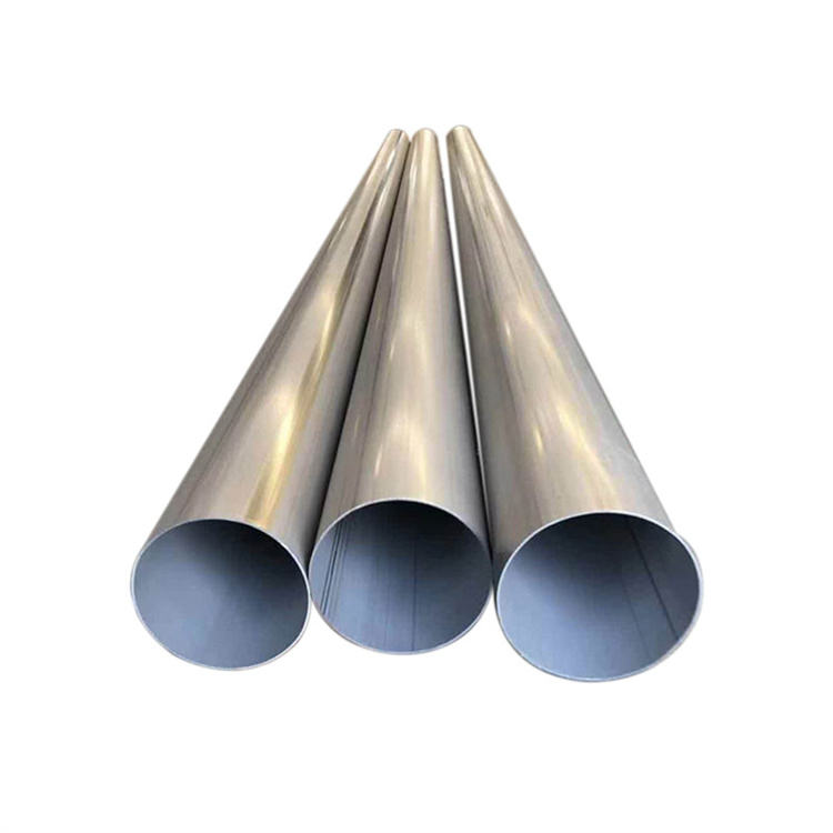Stainless Steel Welded Pipe