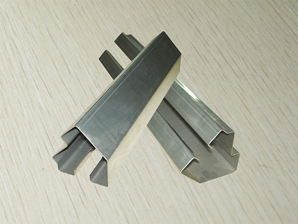 Bending Parts