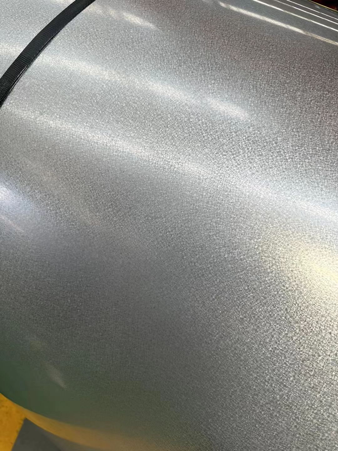 Galvalume Steel Coil