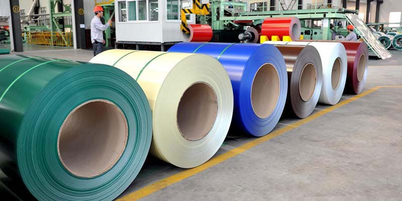 JinShangYi Steel (Qingdao) Co., Ltd.,