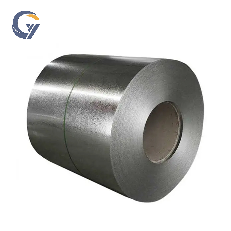 Galvanized Coil