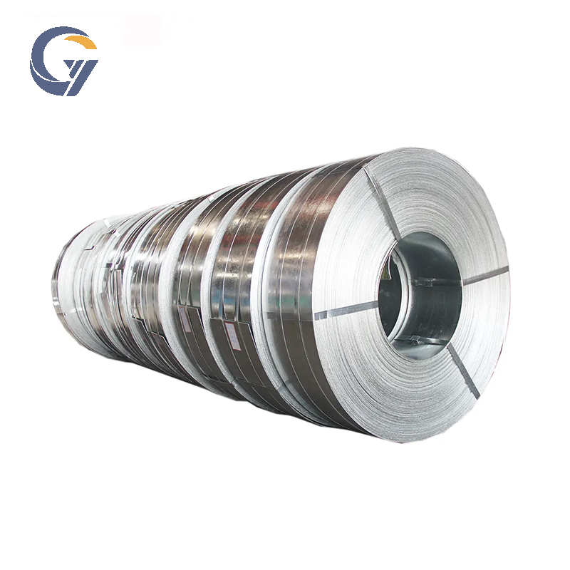 Galvanized Steel Strip