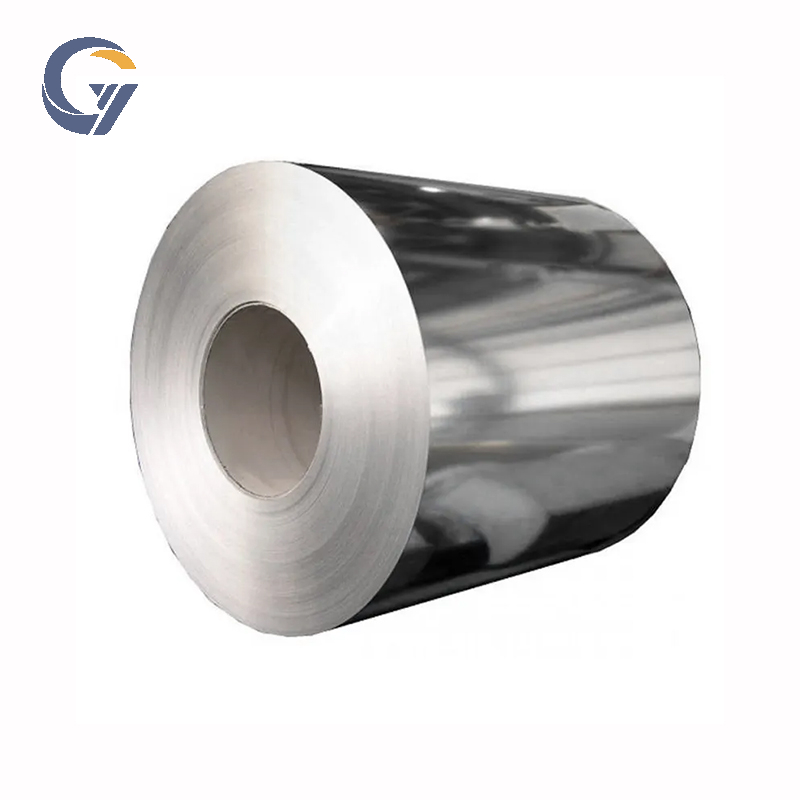 304 Stainless Steel Coil