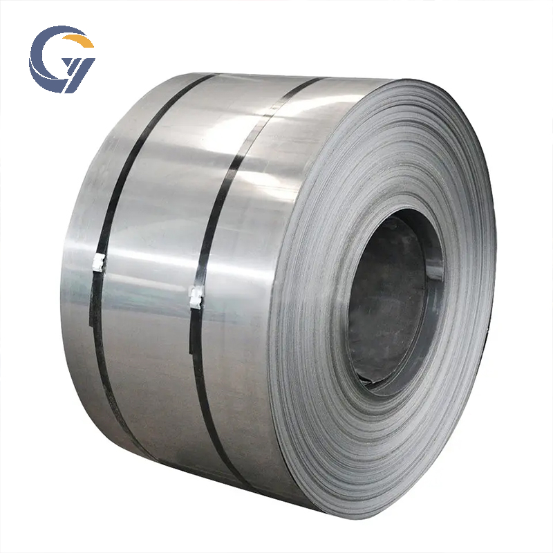 201 Stainless Steel Coil