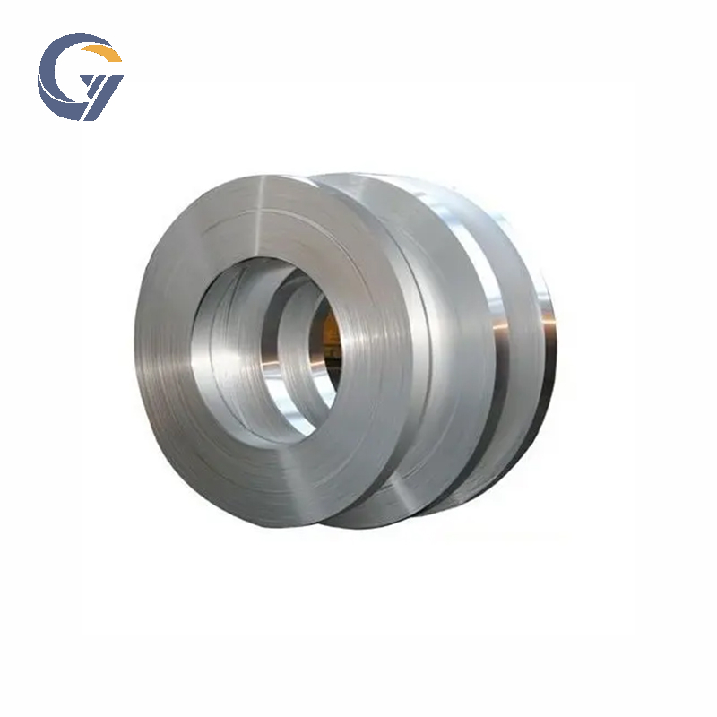 Stainless Steel Belt