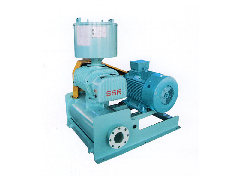 Peniup Akar SSR