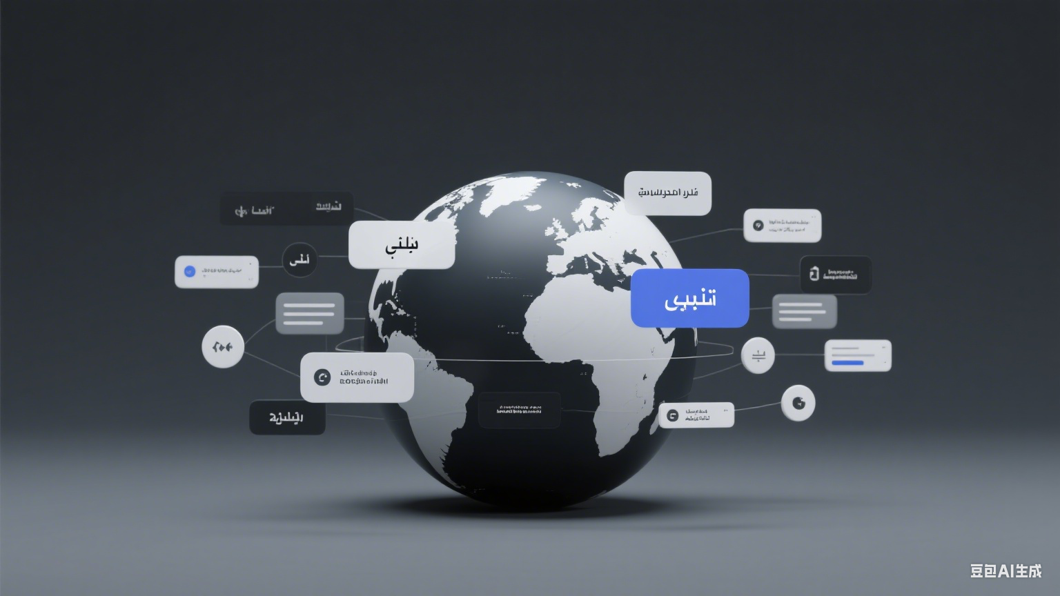 Dalian Multilingual Website Development: How to Choose a Service Provider?