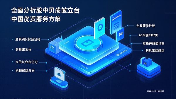 外贸独立站中国服务商哪家强？看这篇就够了！
