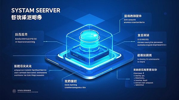 外贸独立站全球服务器部署，让你的网站快人一步