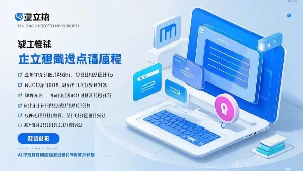 独立站建设：从零到高转化的完整指南