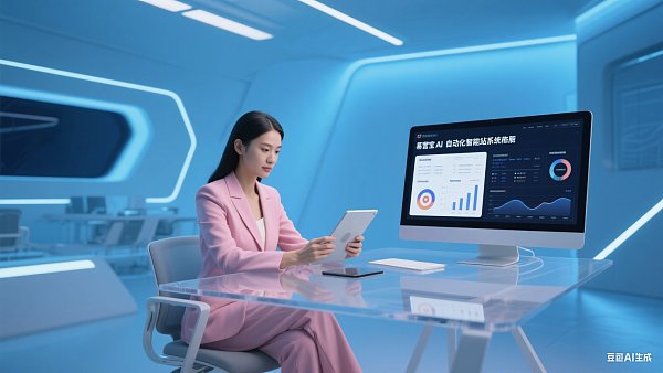 社媒营销：外贸独立站的流量新引擎