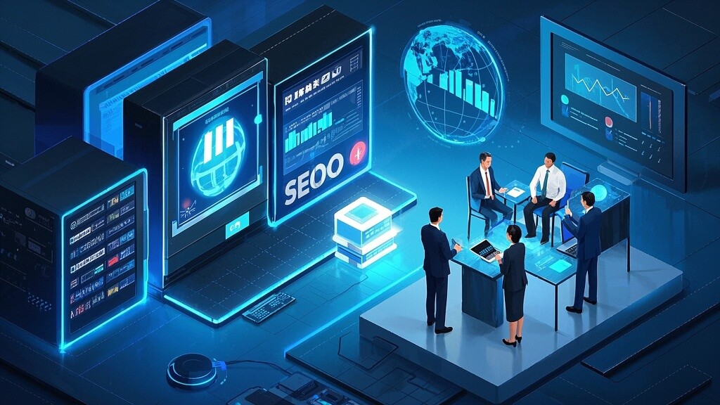 AI Marketing Platform + Localized Services: How to Achieve 1+1>2 Results? AI Marketing Platform + Localized Services: How to Achieve 1+1>2 Results?