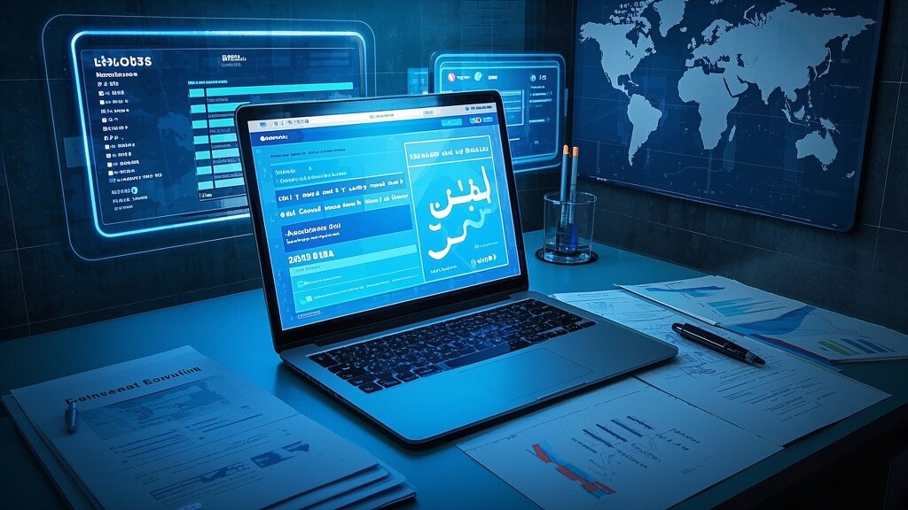 How Can Multilingual Website Design Help Enterprises with Global Expansion? How Can Multilingual Website Design Help Enterprises with Global Expansion?