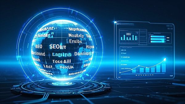 SEO优化专家分享：外贸独立站流量提升的5大技巧