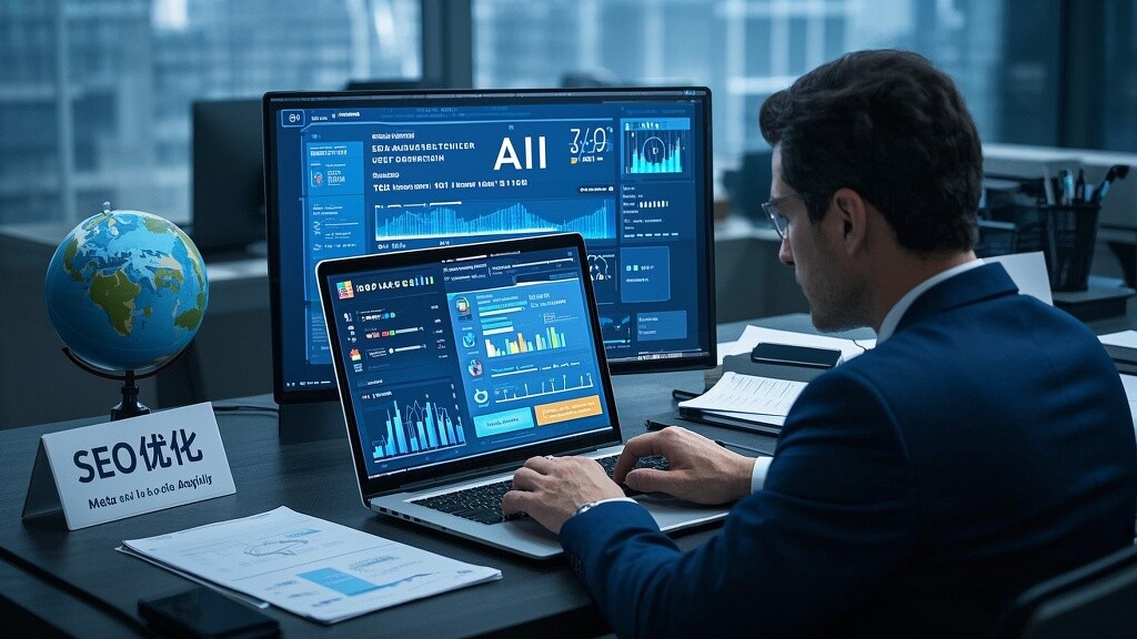 High-Conversion International Trade Independent Website Development: A Comprehensive Strategy from Design to Operation High-Conversion International Trade Independent Website Development: A Comprehensive Strategy from Design to Operation