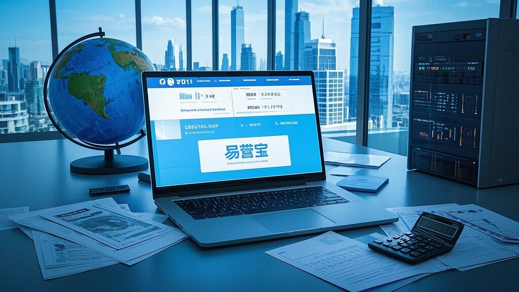 多言語サイトを迅速に構築し、貿易企業のグローバル展開をサポート！