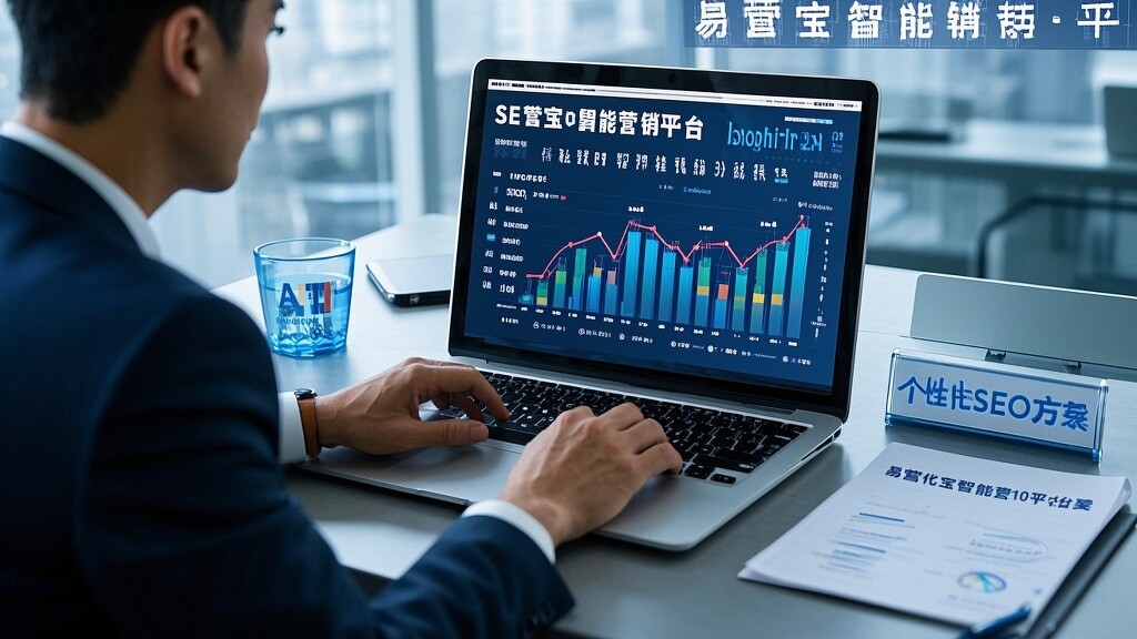 Customized SEO Solutions: How to Meet Personalized Business Needs? Customized SEO Solutions: How to Meet Personalized Business Needs?