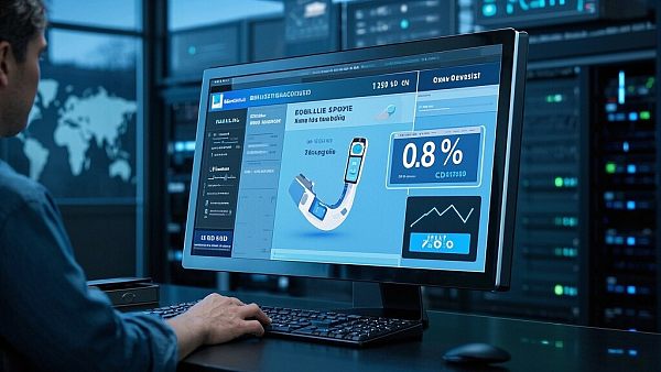 High-Conversion Independent Website Development for Foreign Trade: Beijing Supplier Case Study Analysis!