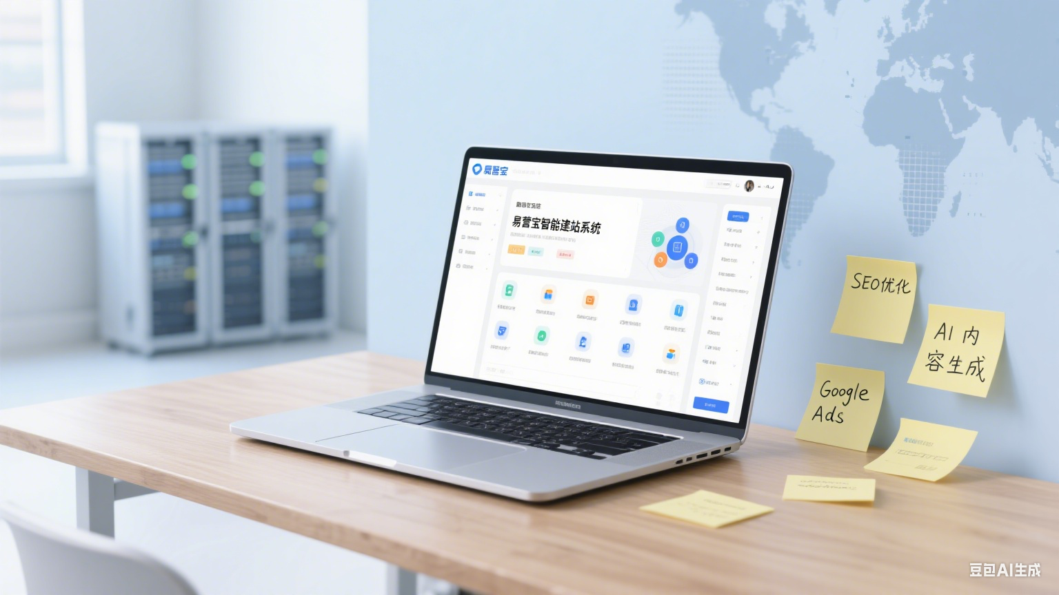 智能建站システムのアップグレード、貿易スタンドアローンサイトの構築がさらにスムーズに! 智能建站システムのアップグレード、貿易スタンドアローンサイトの構築がさらにスムーズに!