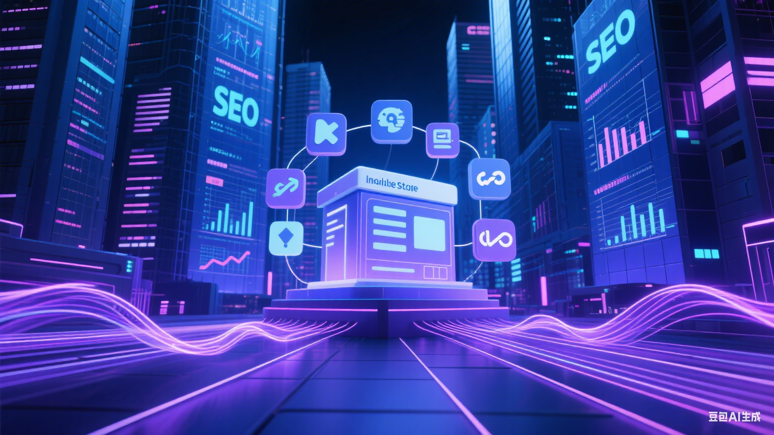 Standalone Website SEO Optimization: New Strategies for High-Efficiency Traffic Generation